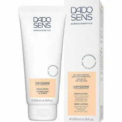 DRYDERM Bodylotion 200 ml