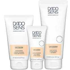 DRYDERM   Gesichtscreme 50 ml