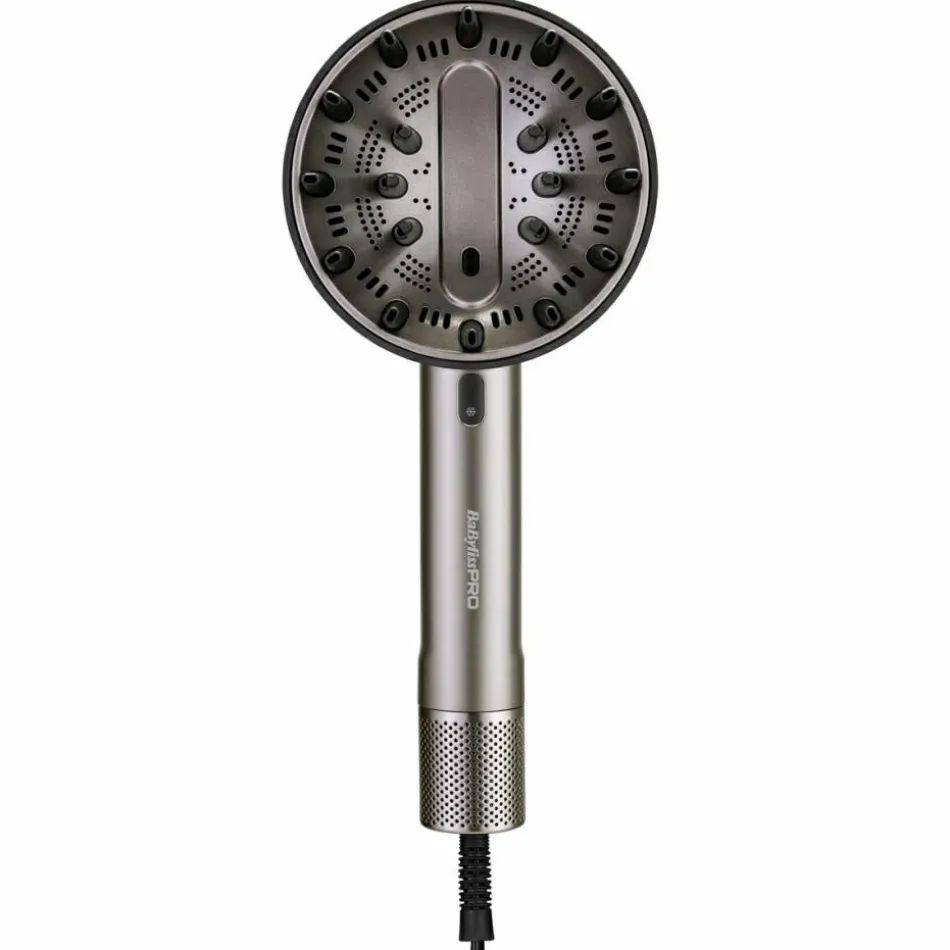 Drying Wand