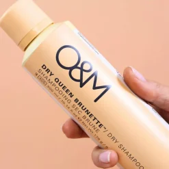 Dry Queen Brunette Trockenshampoo 300 ml
