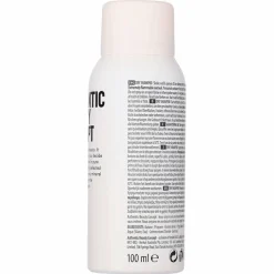 Dry Shampoo