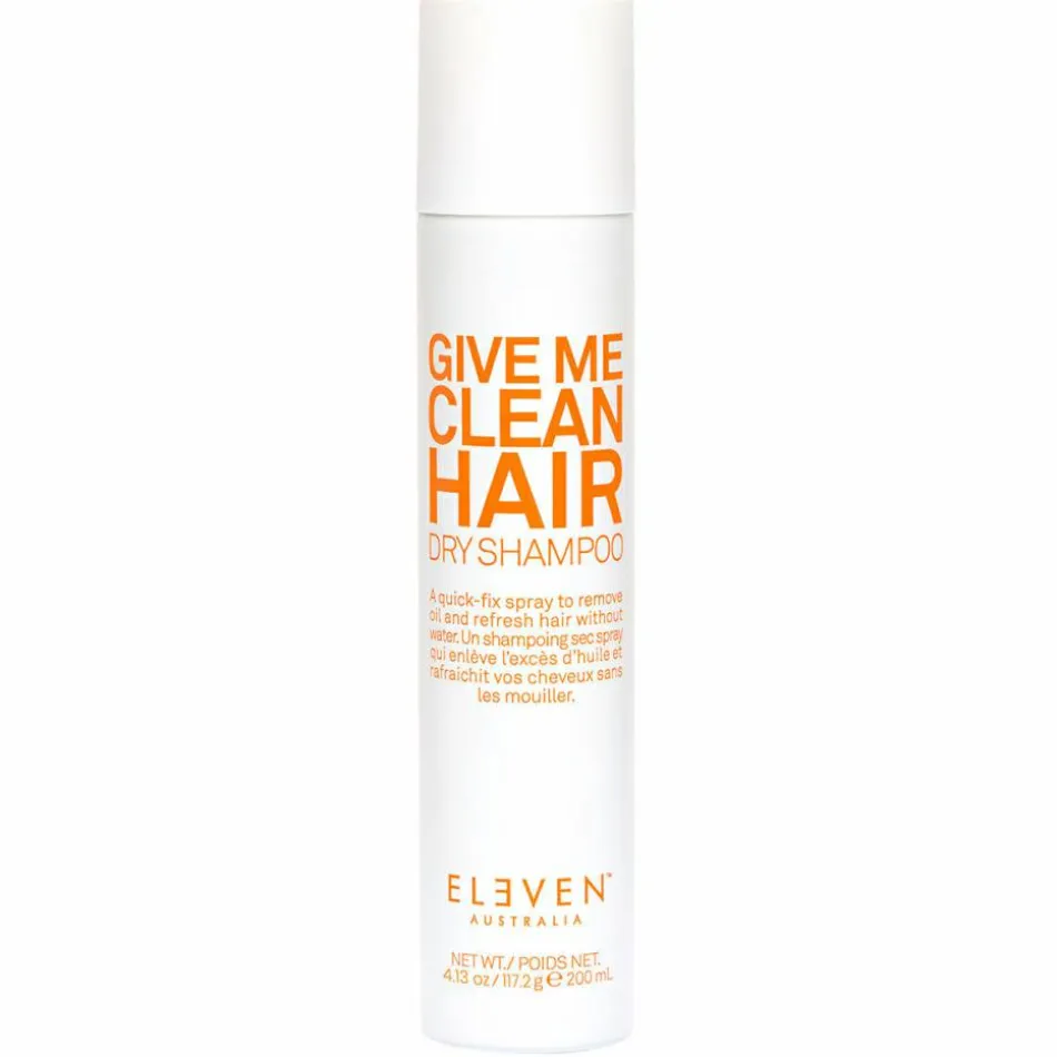 Dry Shampoo 200 ml
