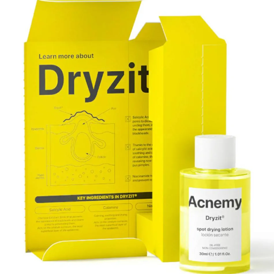 DRYZIT Dry Lotion 30 ml