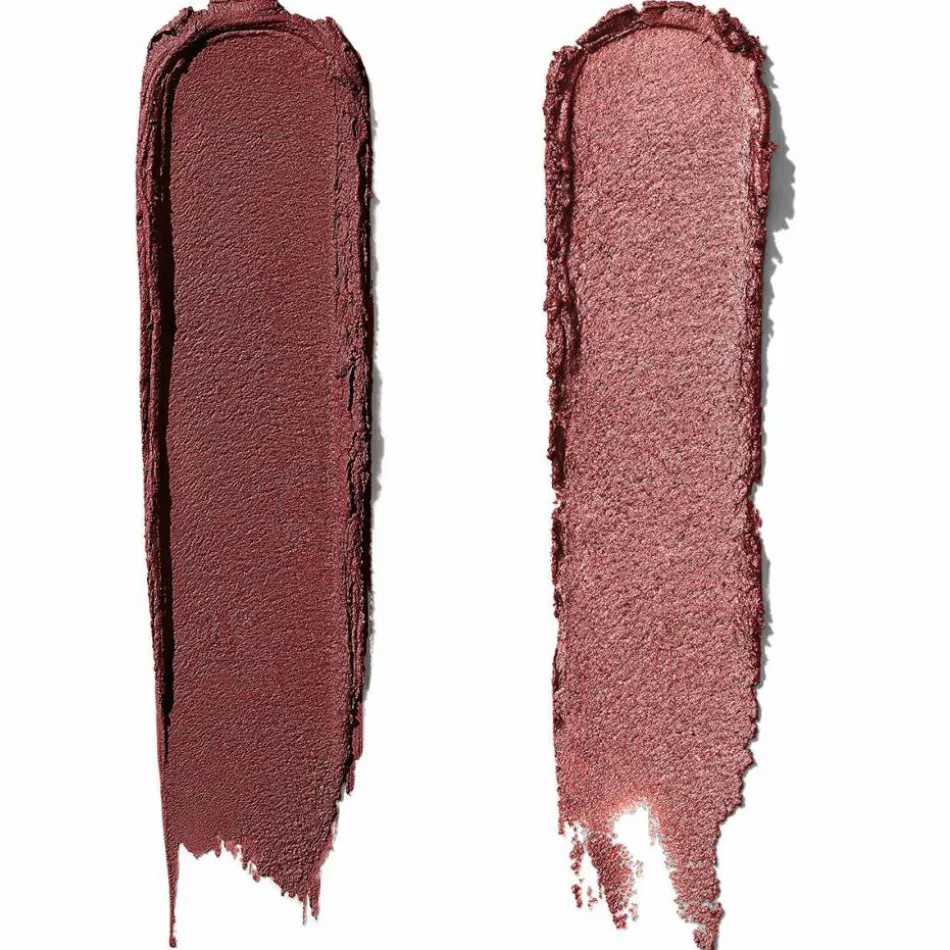 Dual-Ended Long-Wear Cream Shadow Stick