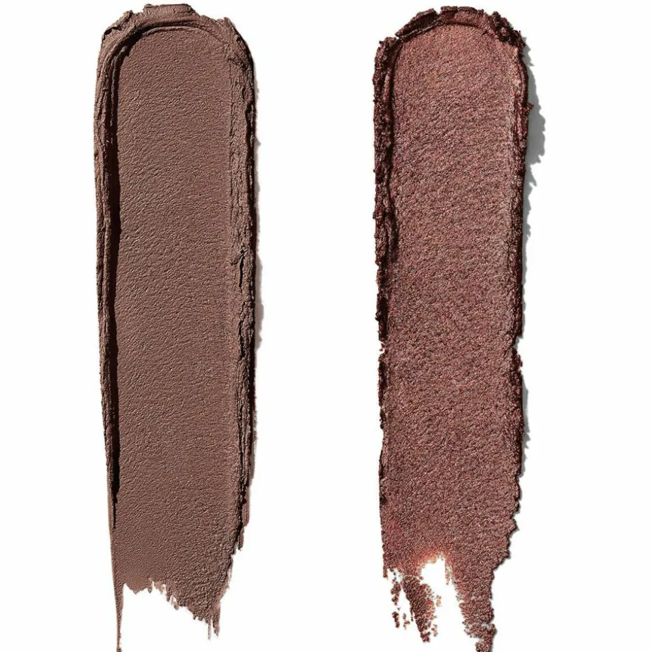 Dual-Ended Long-Wear Cream Shadow Stick