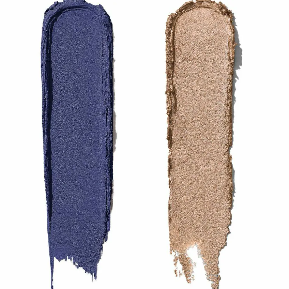 Dual-Ended Long-Wear Cream Shadow Stick