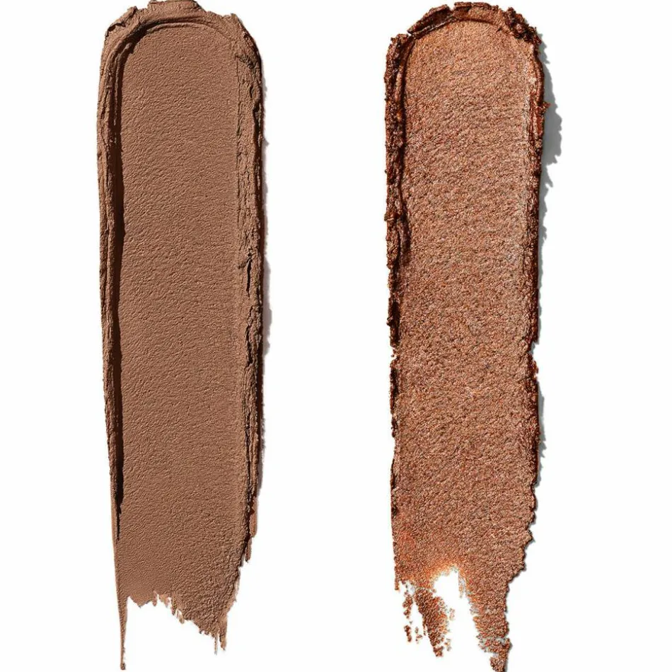 Dual-Ended Long-Wear Cream Shadow Stick