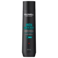 Dualsenses MEN Hair & Body Shampoo