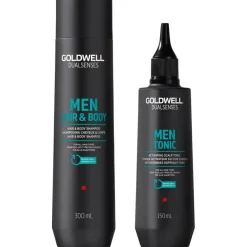 Dualsenses MEN  Set
