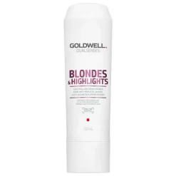 Dualsenses Blondes & Highlights Anti-Yellow Conditioner