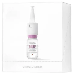 Dualsenses Blondes & Highlights  Intensive Conditioning Serum 12 x 18 ml