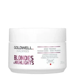 Dualsenses Blondes & Highlights  60Sec Treatment