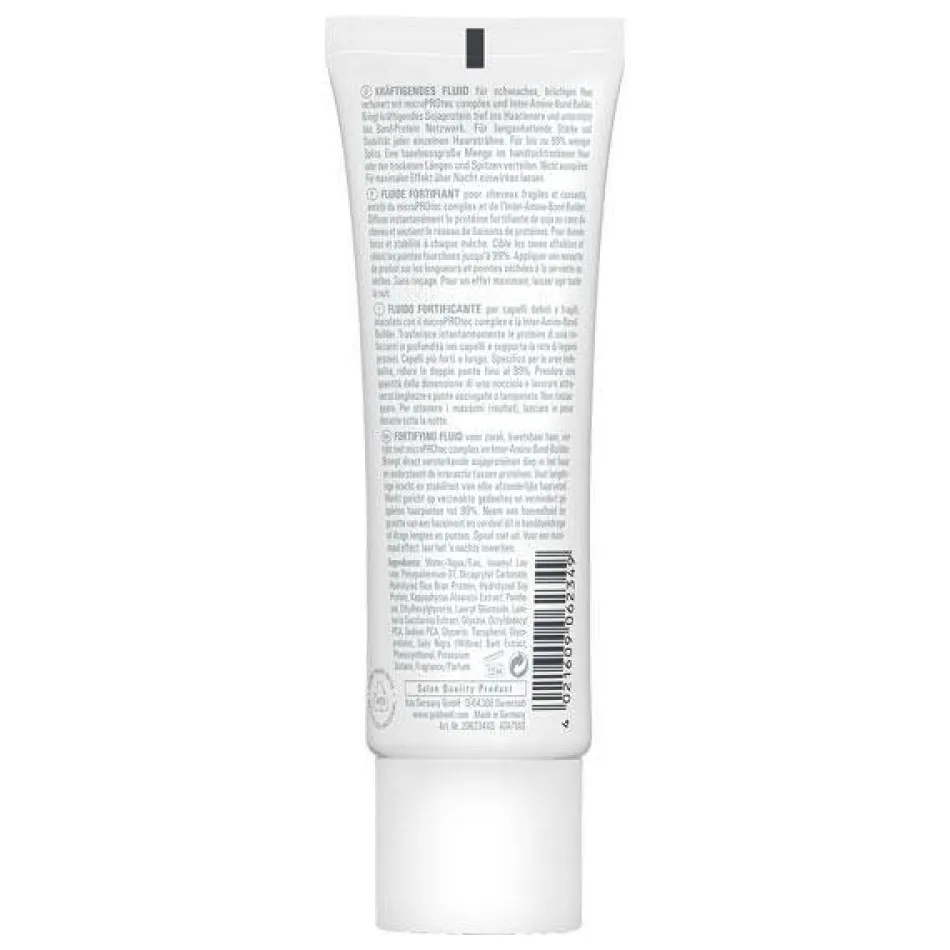 Dualsenses Bond Pro Day & Night Bond Booster 75 ml