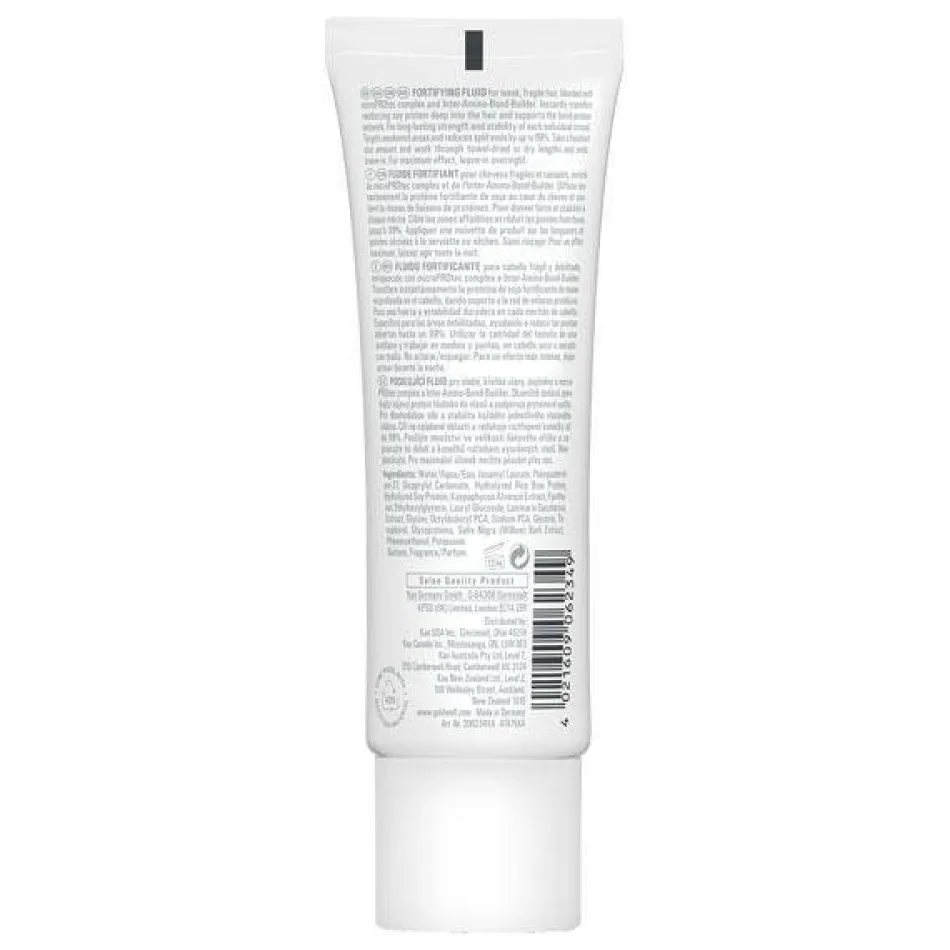 Dualsenses Bond Pro Day & Night Bond Booster 75 ml