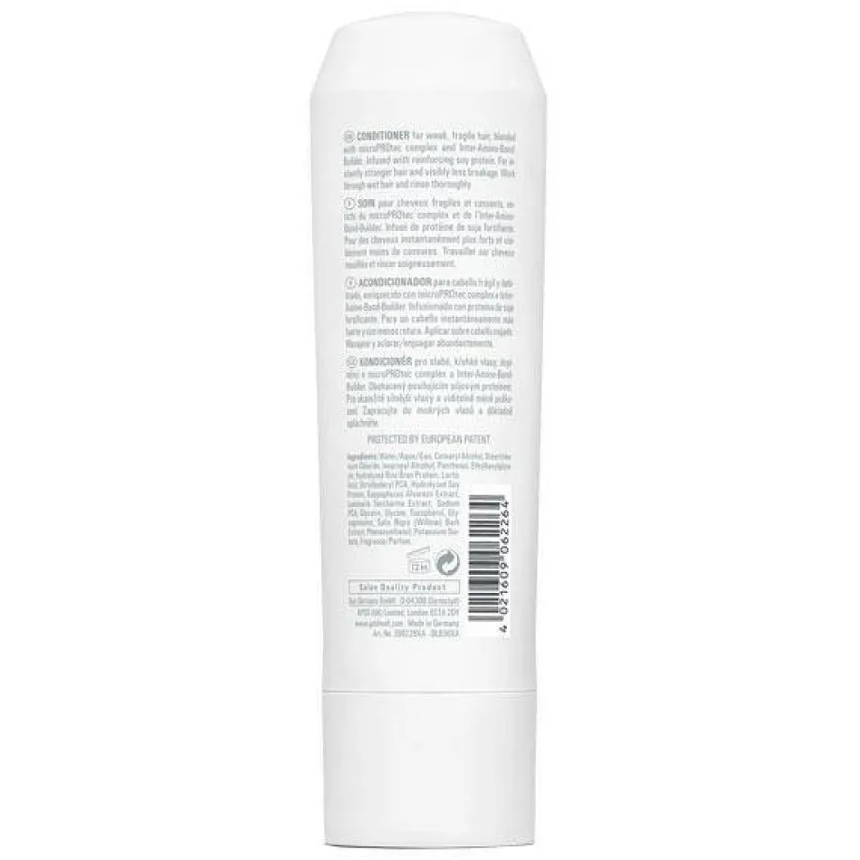 Dualsenses Bond Pro Fortifying Conditioner