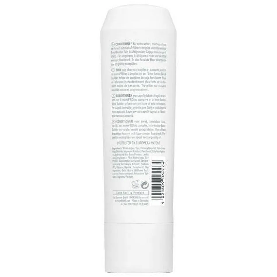 Dualsenses Bond Pro Fortifying Conditioner