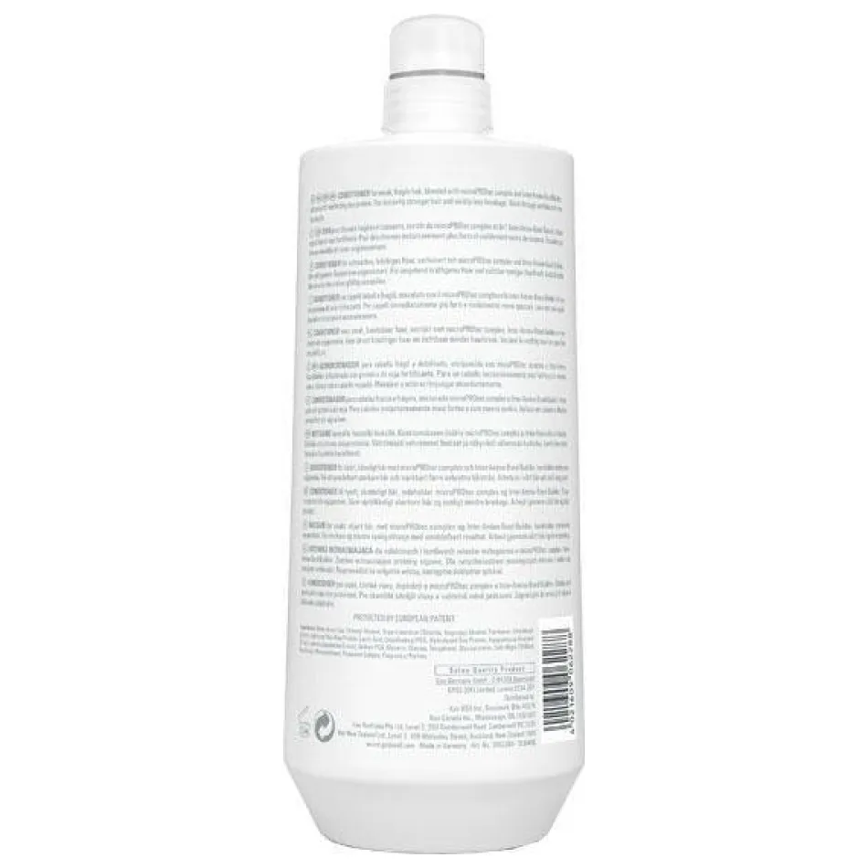 Dualsenses Bond Pro Fortifying Conditioner