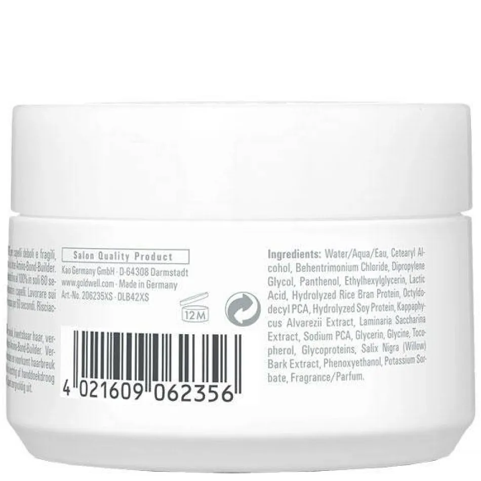 Dualsenses Bond Pro 60Sec Treatment