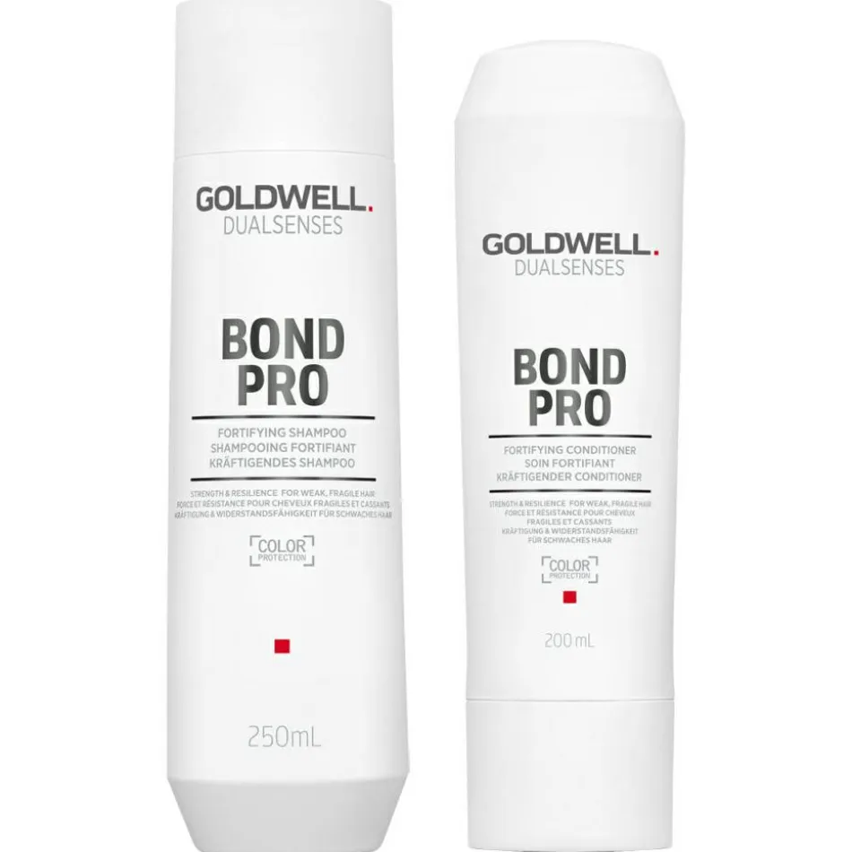 Dualsenses Bond Pro Set