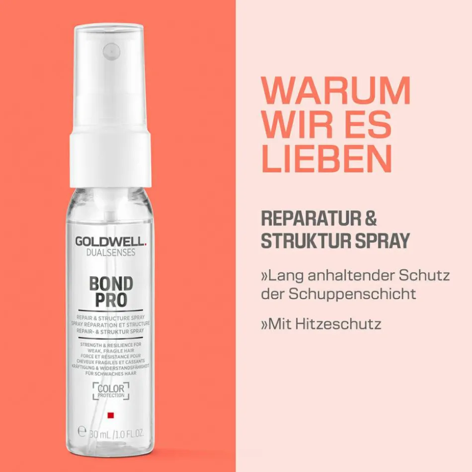 Dualsenses Bond Pro Sommer Set