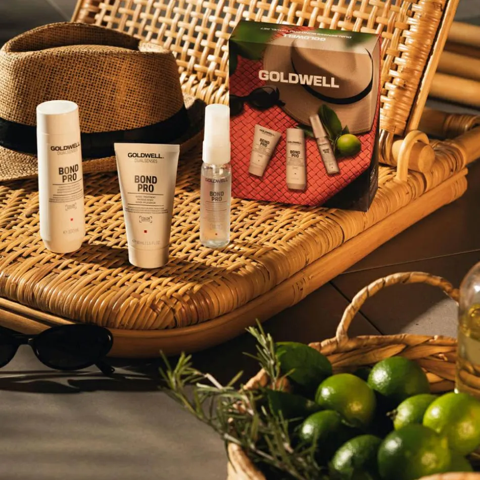 Dualsenses Bond Pro Sommer Set