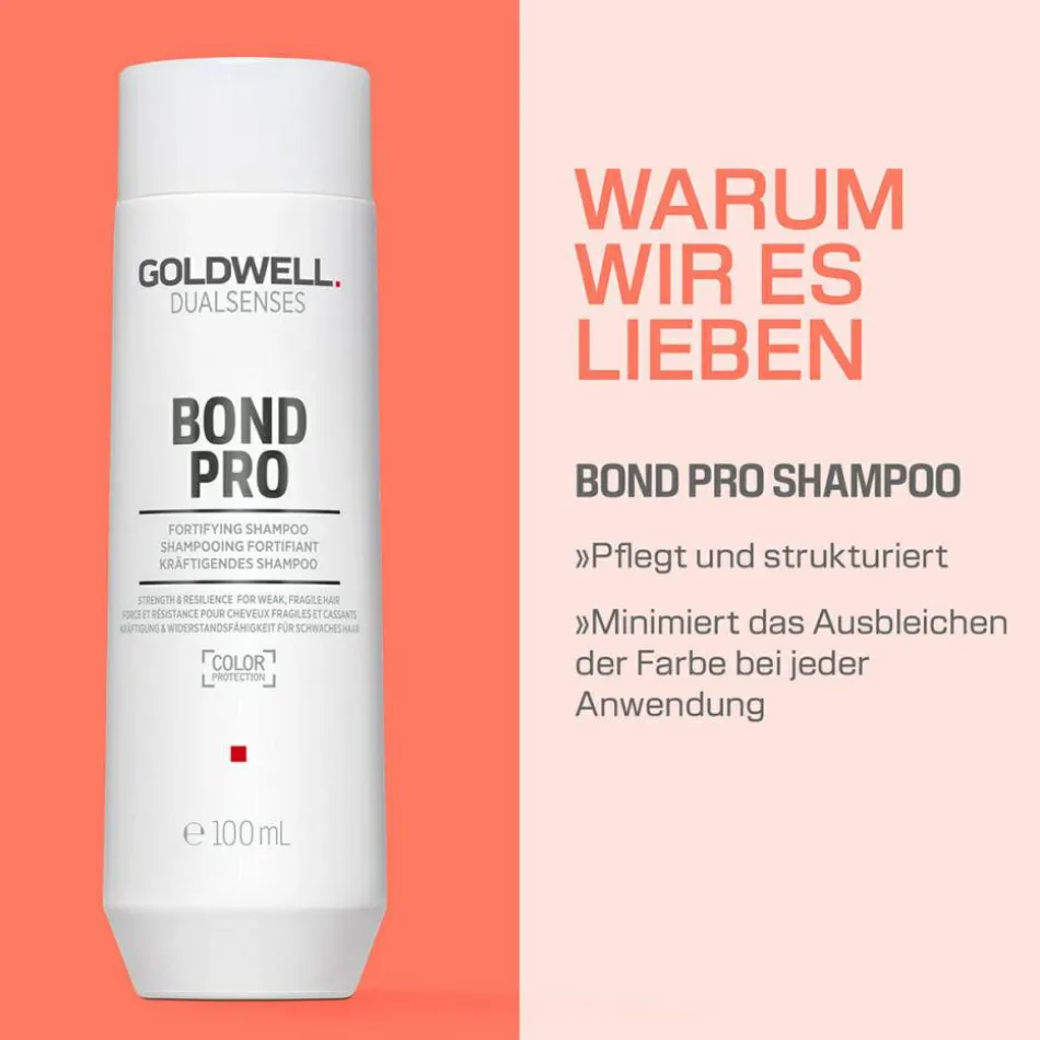 Dualsenses Bond Pro Sommer Set