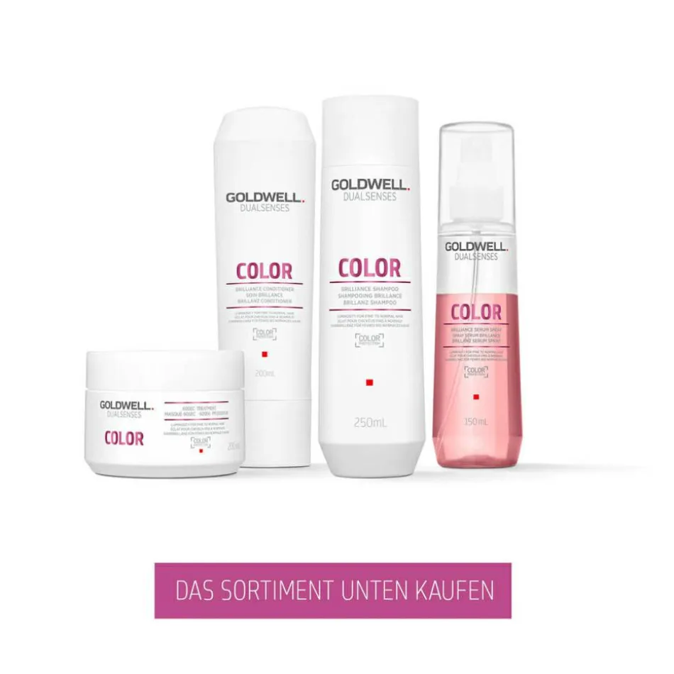 Dualsenses Color Brilliance Serum Spray 150 ml