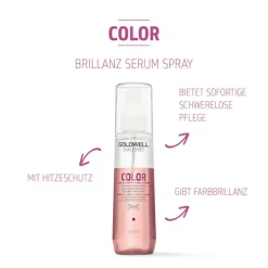 Dualsenses Color Brilliance Serum Spray 150 ml