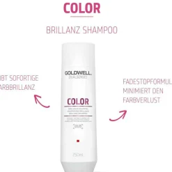 Dualsenses Color  Brilliance Shampoo