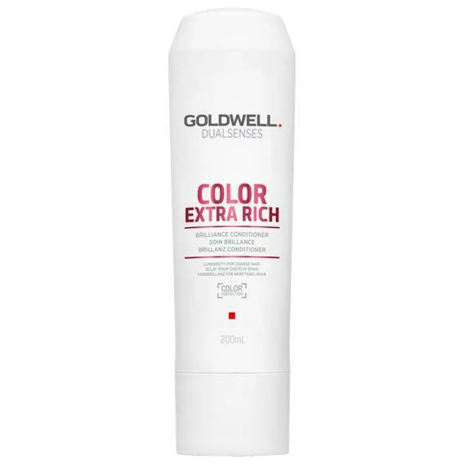 Dualsenses Color Extra Rich Extra Rich Brilliance Conditioner