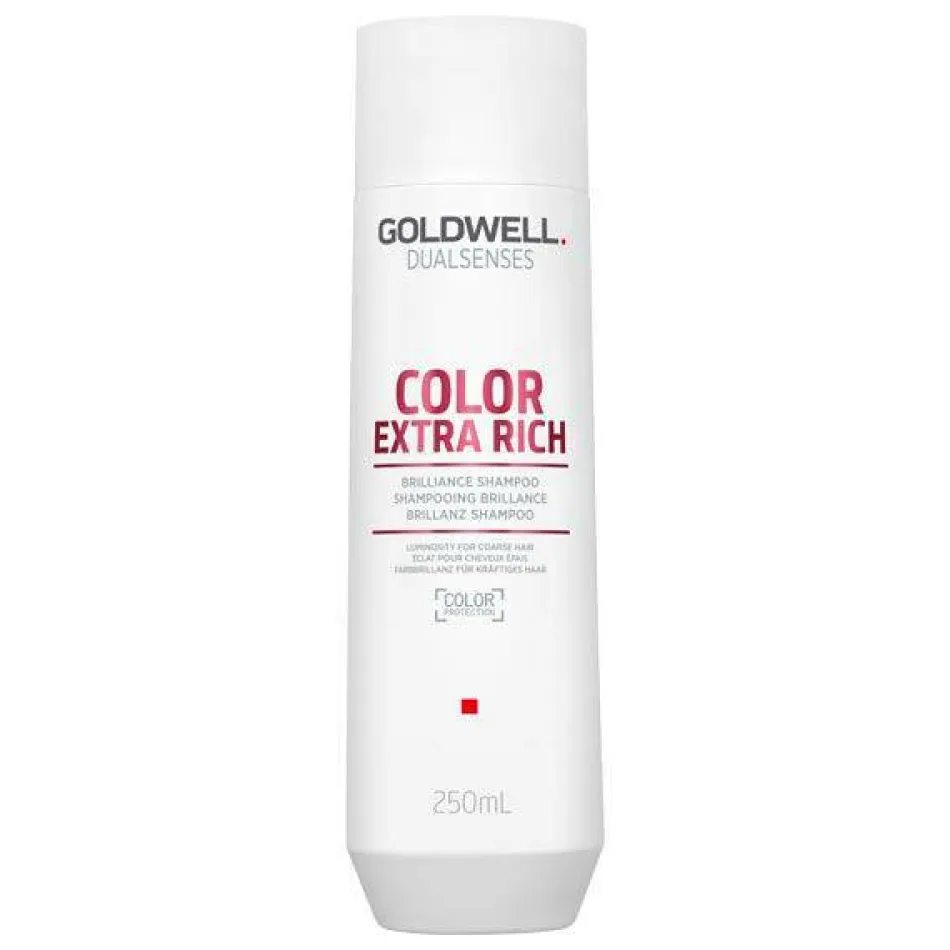 Dualsenses Color Extra Rich Extra Rich Brilliance Shampoo