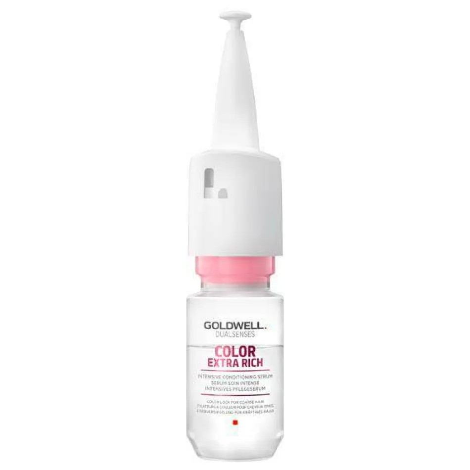Dualsenses Color Extra Rich Intensive Conditioning Serum