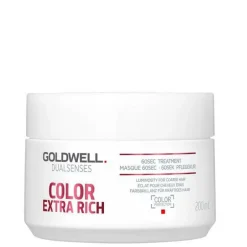 Dualsenses Color Extra Rich  60Sec Treatment