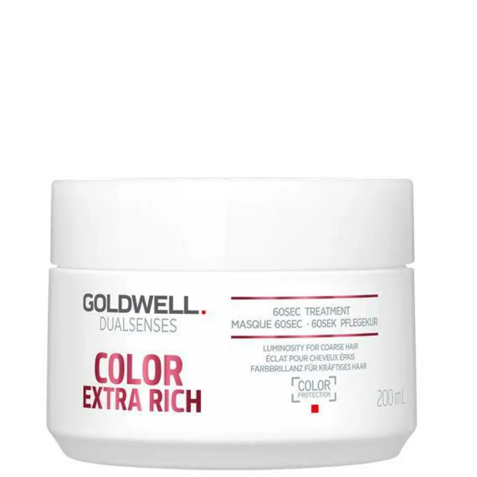 Dualsenses Color Extra Rich 60Sec Treatment
