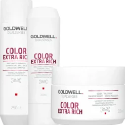 Dualsenses Color Extra Rich  Set