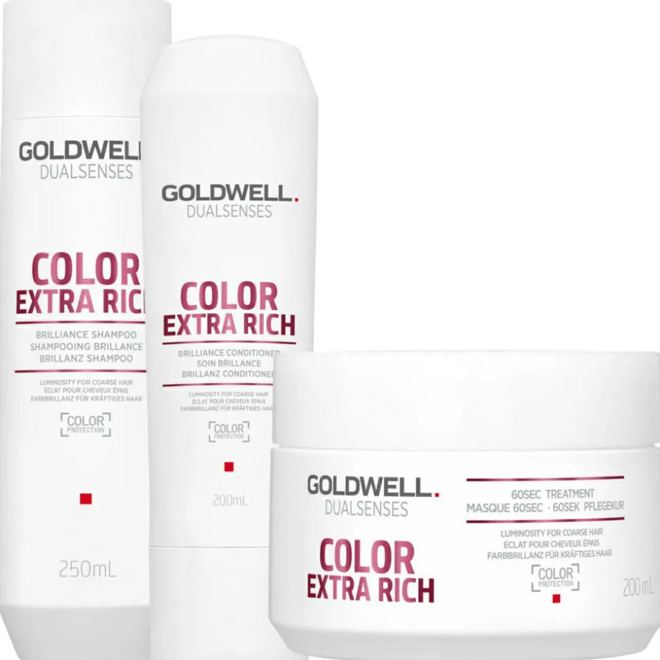 Dualsenses Color Extra Rich Set