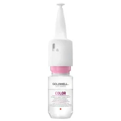 Dualsenses Color  Intensive Conditioning Serum
