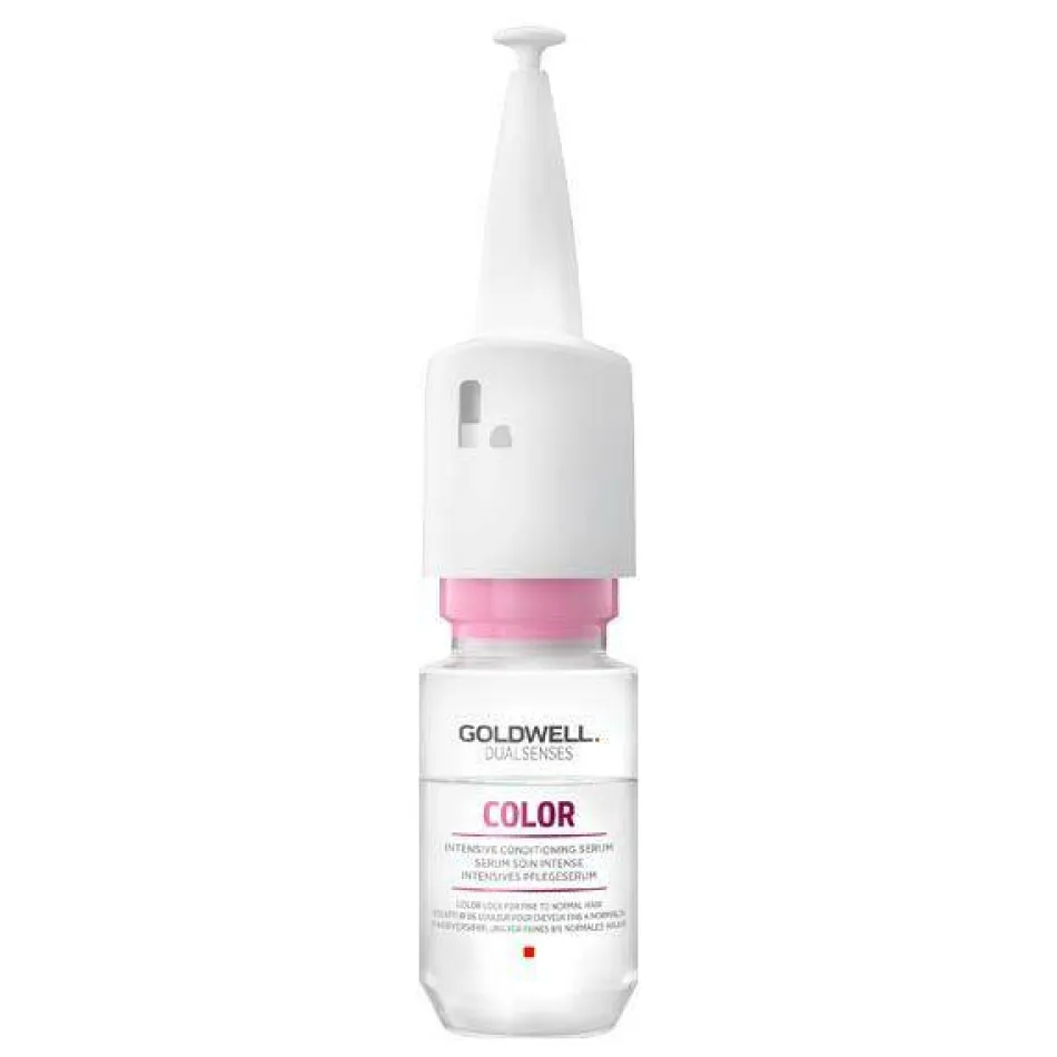 Dualsenses Color Intensive Conditioning Serum