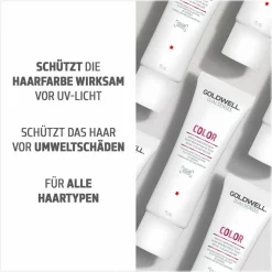 Dualsenses Color Repair & Radiance Balm 75 ml