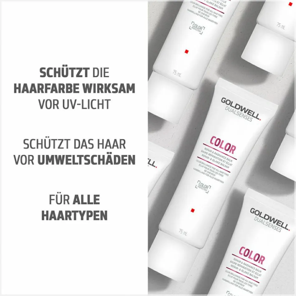 Dualsenses Color Repair & Radiance Balm 75 ml