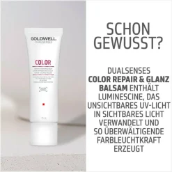 Dualsenses Color Repair & Radiance Balm 75 ml