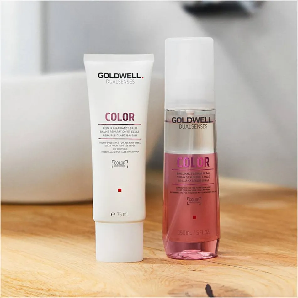 Dualsenses Color Repair & Radiance Balm 75 ml