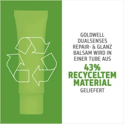 Dualsenses Color Repair & Radiance Balm 75 ml