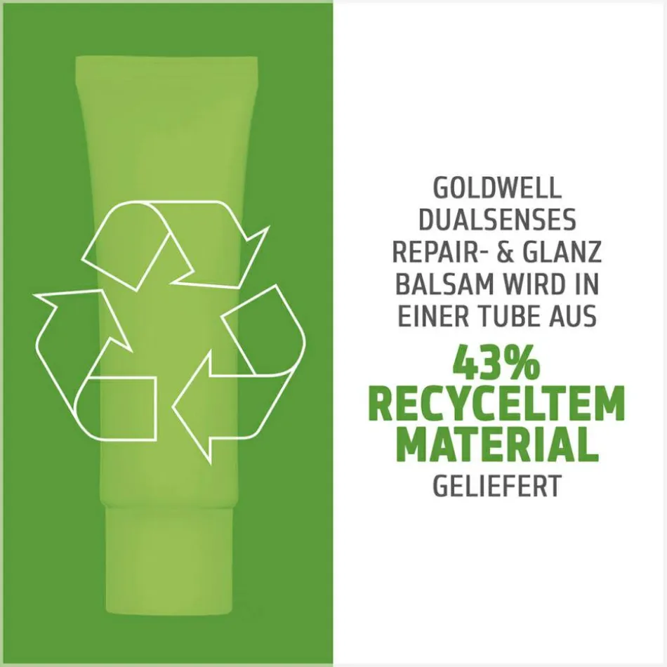 Dualsenses Color Repair & Radiance Balm 75 ml