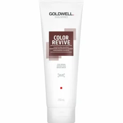 Dualsenses Color Revive  Farbgebendes Shampoo Kühles Braun 250 ml