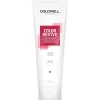 Dualsenses Color Revive  Farbgebendes Shampoo Kühles Rot 250 ml