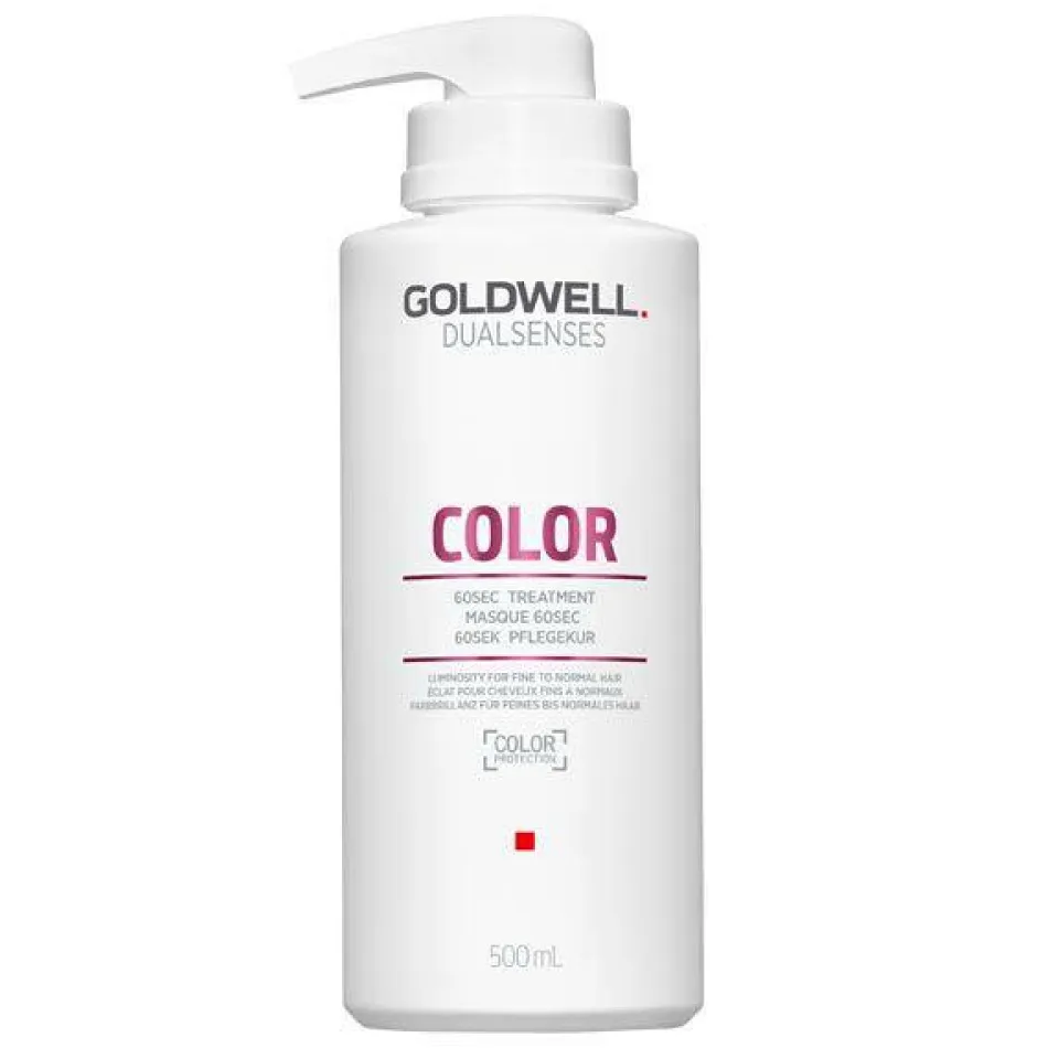 Dualsenses Color 60Sec Treatment