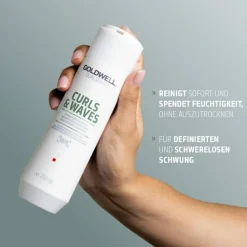 Dualsenses Curls & Waves  Goldwell x baslerbeauty Dualsenses Curls & Waves Set