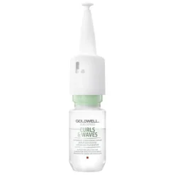 Dualsenses Curls & Waves  Intensive Conditioning Serum