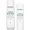 Dualsenses Curls & Waves  Set